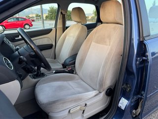 Ford Focus 2005