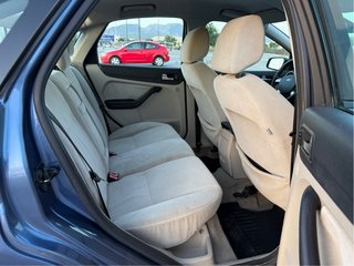 Ford Focus 2005