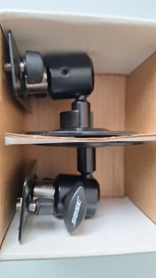 Soportes Altavoces Bose (2 unidades)