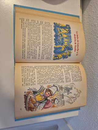 Don Quijote de la Mancha