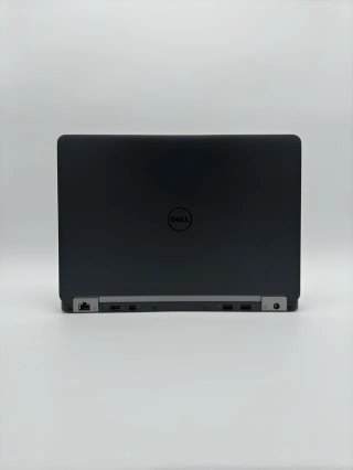 Portátil Dell i5 16GB RAM DDR4 W11,  batería bien