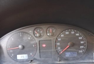 Volkswagen Transporter T5 2006