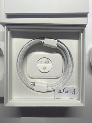 AirPods Pro 2ª Gen USB-C Nuevos