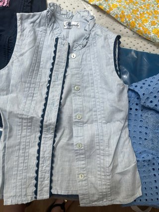 Ropa de niña IMPECABLE
