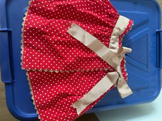 Ropa de niña IMPECABLE