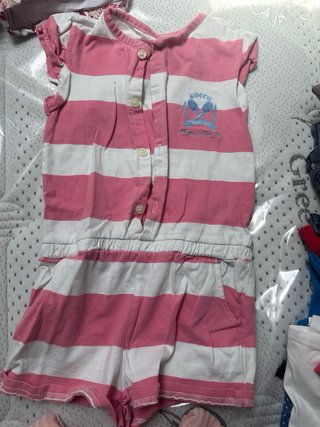 Ropa de niña IMPECABLE