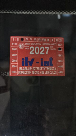 SEAT Ibiza 2011
