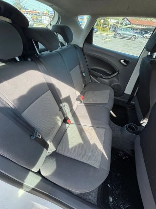 SEAT Ibiza 2011