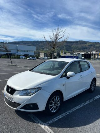 SEAT Ibiza 2011