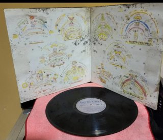 Vinilo Paul McCartney Press to Play