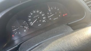 Daewoo Lanos 2000