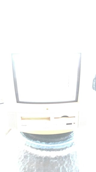 Apple Macintosh Performa 5260 (PowerPC)