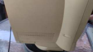 Apple Macintosh Performa 5260 (PowerPC)