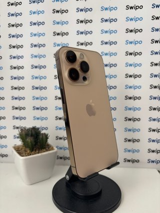 IPHONE 14 PRO 256GB Dorado Batería 100%