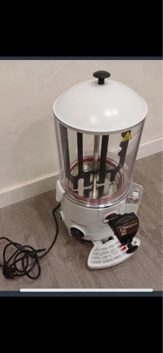 Chocolatera 10L