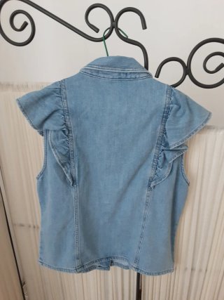 Top Zara sin estrenar Talla M