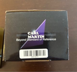 Carl Martin PlexiTone Overdrive Pedal
