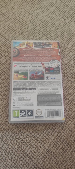 Super Mario Odyssey Nintendo Switch