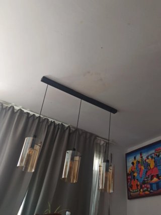 Cama canapé y juego de luces cocina 663395329