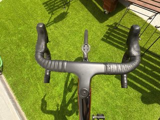 Trek Émonda SLR 7 Ultegra Di2 Roja