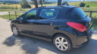 Peugeot 308 2008