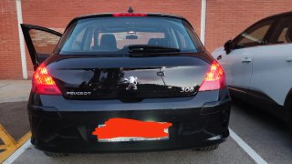 Peugeot 308 2008