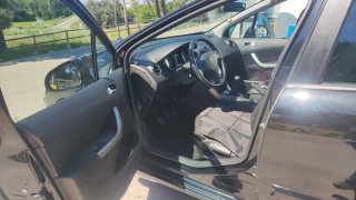 Peugeot 308 2008
