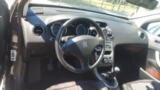 Peugeot 308 2008