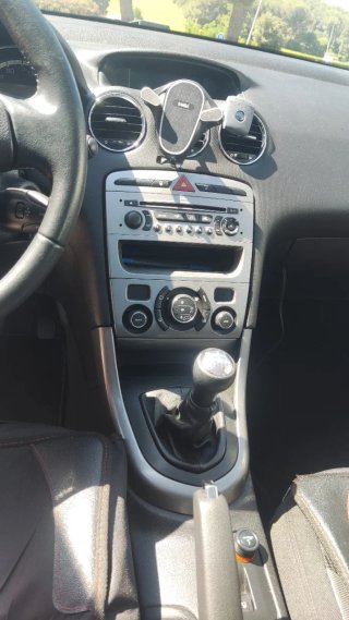 Peugeot 308 2008