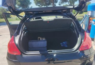Peugeot 308 2008