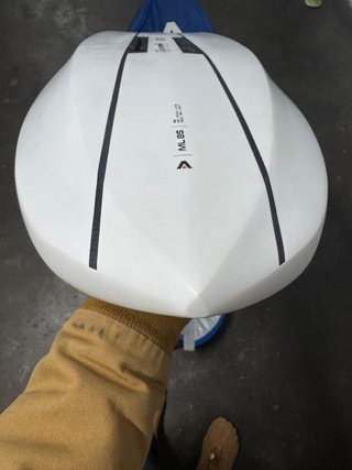Tabla Wingfoil 85L armstrong