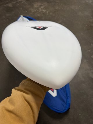 Tabla Wingfoil 85L armstrong