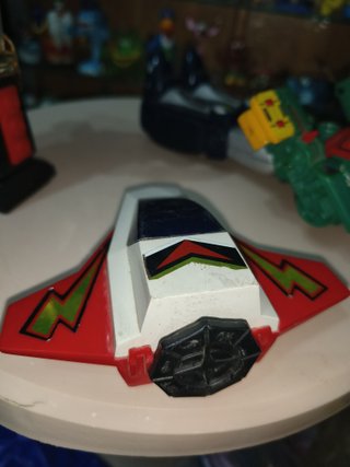 Occasione! 2 Robot giocattolo vintage anni '80 '90