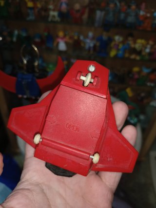 Occasione! 2 Robot giocattolo vintage anni '80 '90