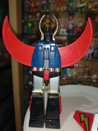 Occasione! 2 Robot giocattolo vintage anni '80 '90