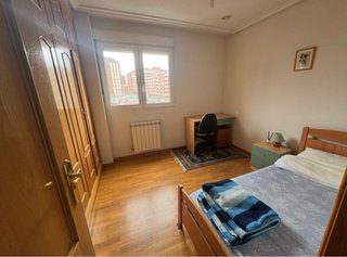 ALQUILER DE HABITACION