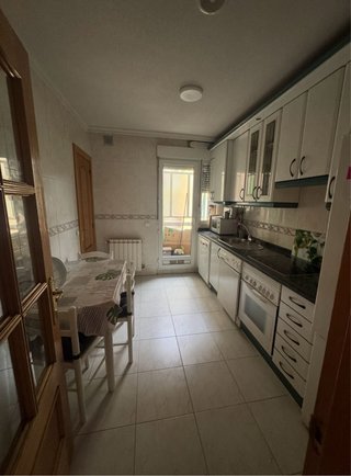 ALQUILER DE HABITACION