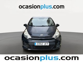 Kia Rio 1.2 CVVT Concept 62 kW (84 CV)