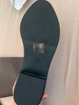 Botas altas marrones nuevas