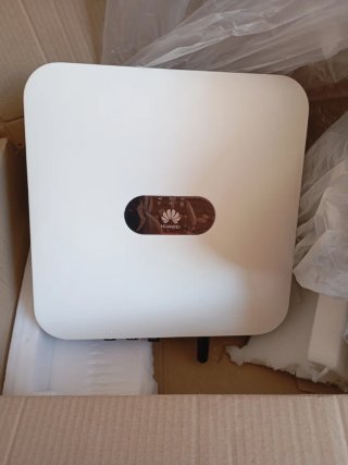 Inversor Híbrido Huawei modelo SUN2000-6KTL-L1