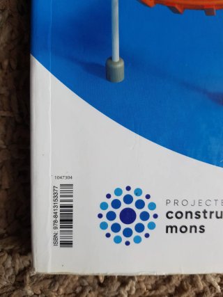Matemàtiques, 4 ESO, Projecte Construint mons