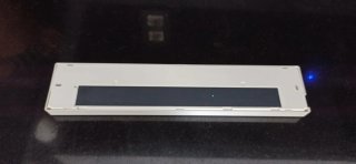 Regleta de luz OSRAM 34cm bajo mueble
