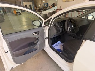 SEAT Ibiza 2011