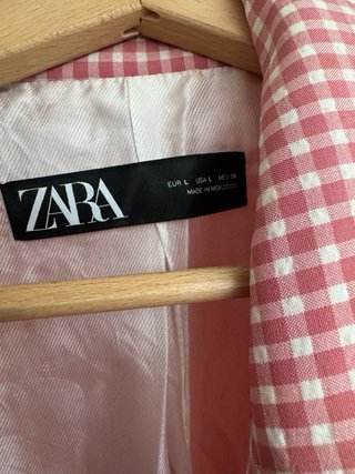 Traje pantalon mujer  Zara
