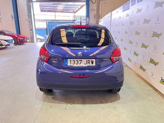 Peugeot 208 5P STYLE 1.6 BlueHDi 55KW (75CV)