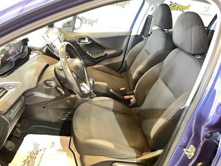 Peugeot 208 5P STYLE 1.6 BlueHDi 55KW (75CV)
