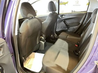 Peugeot 208 5P STYLE 1.6 BlueHDi 55KW (75CV)