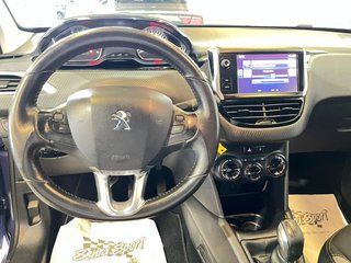 Peugeot 208 5P STYLE 1.6 BlueHDi 55KW (75CV)