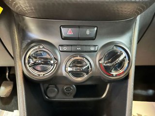 Peugeot 208 5P STYLE 1.6 BlueHDi 55KW (75CV)