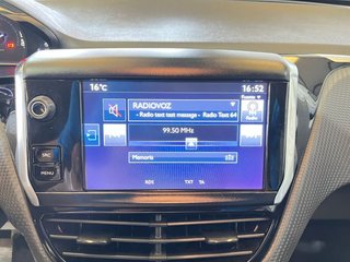 Peugeot 208 5P STYLE 1.6 BlueHDi 55KW (75CV)